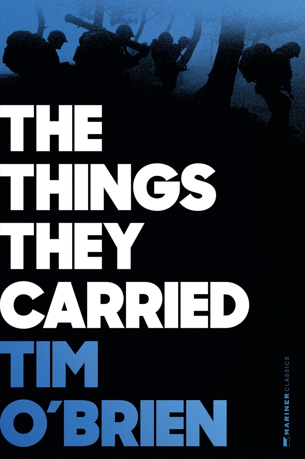 The Things They Carried: A Pulitzer Prize Finalist - The Classic Work of American Literature on War, Memory, and Storytelling baixar o livro de graça