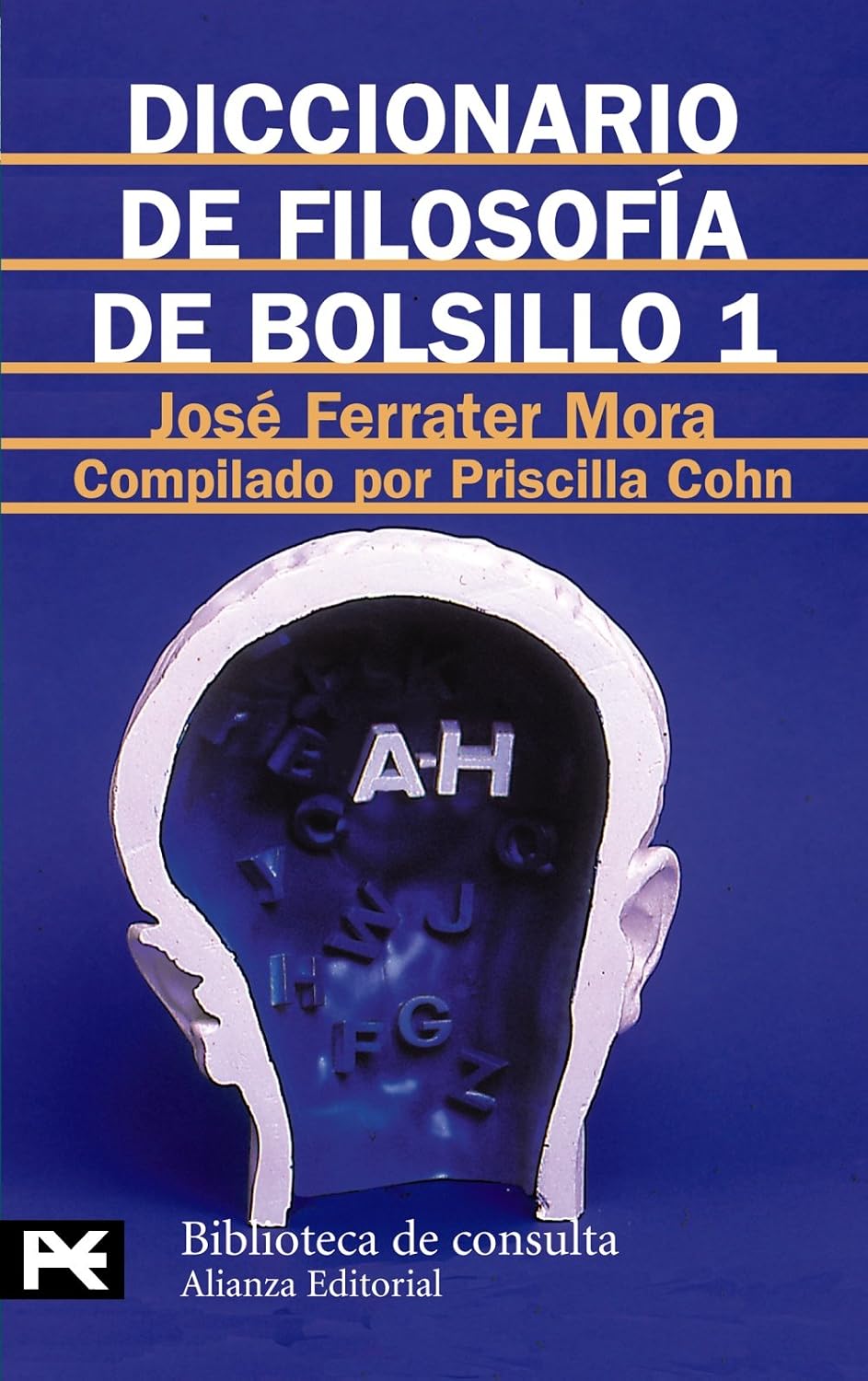 Diccionario de filosofia de bolsillo 1 / Pocket Dictionary of Philosophy baixar livro de graça
