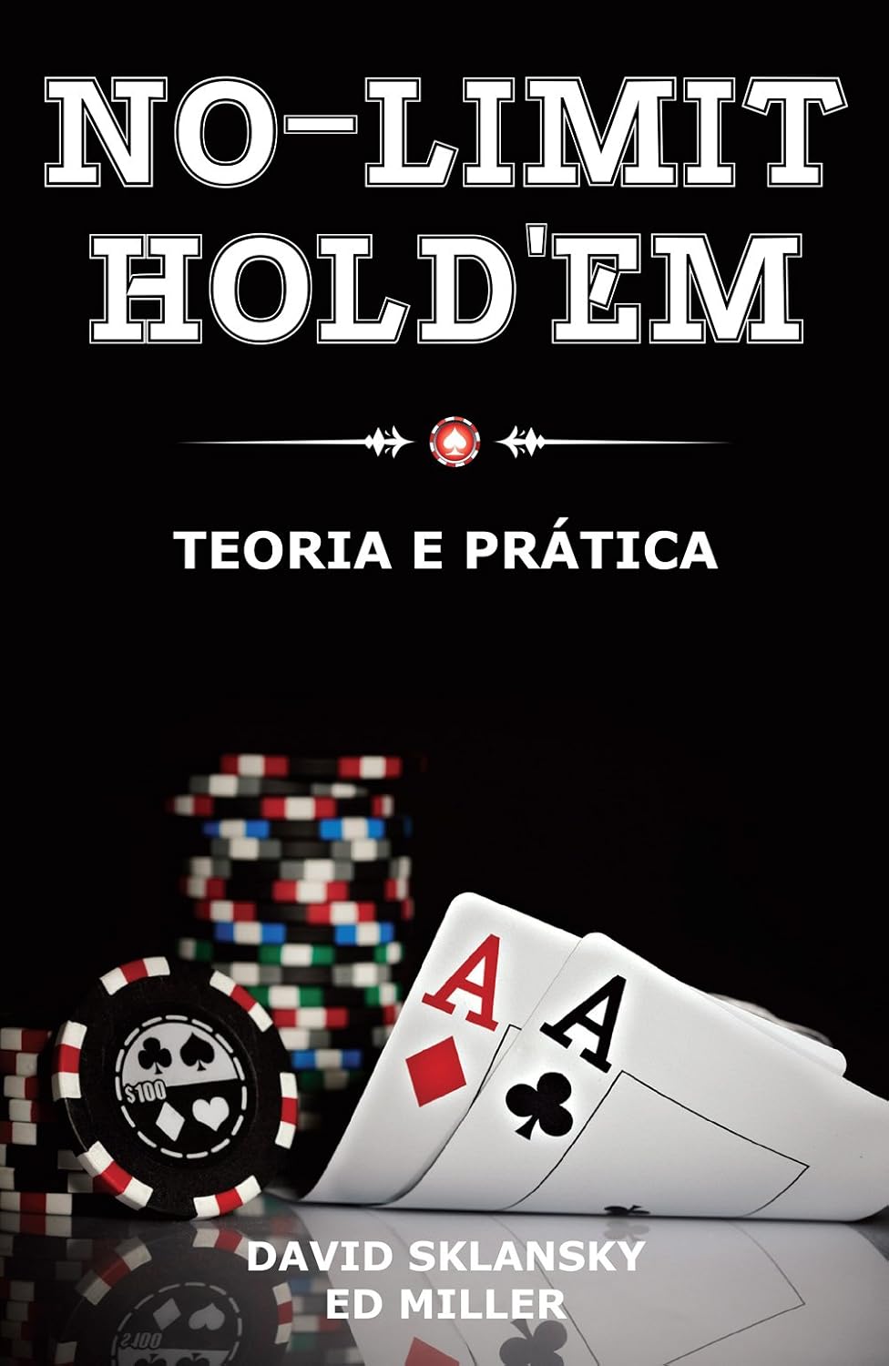 No-Limit Hold'em. Teoria e Pr]atica baixar o livro de graça