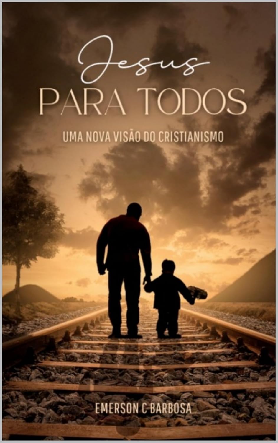 ler totalmente Jesus para todos: Uma Nova visão do cristianismo