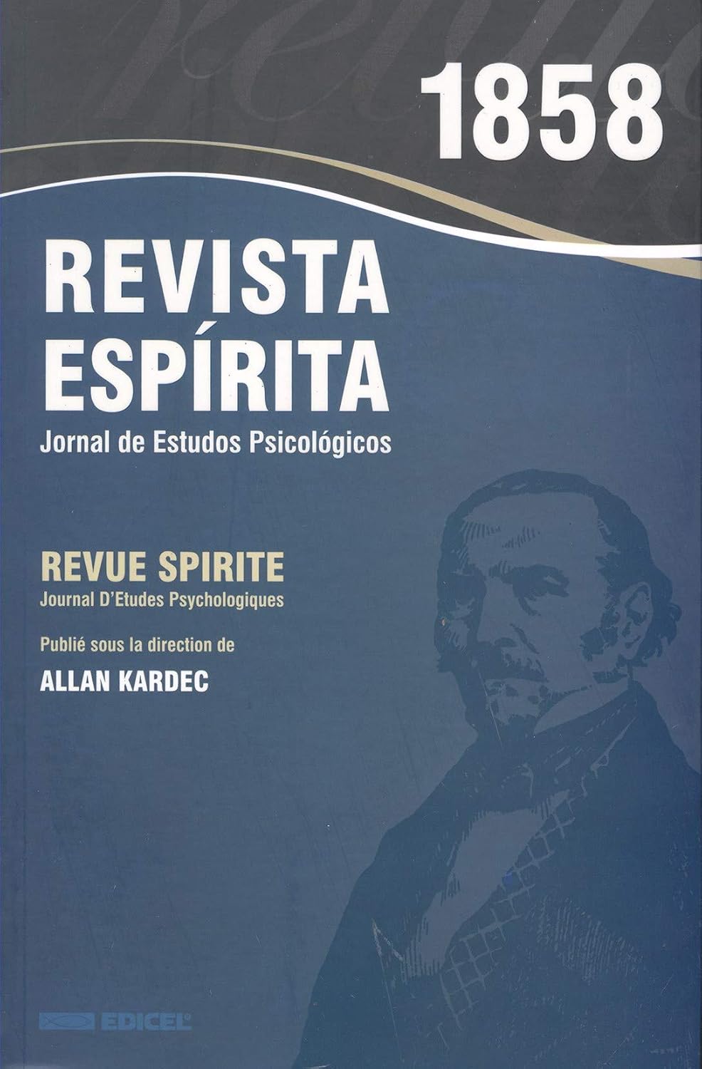 Revista espírita - 1858 - Ano I baixar o livro de graça