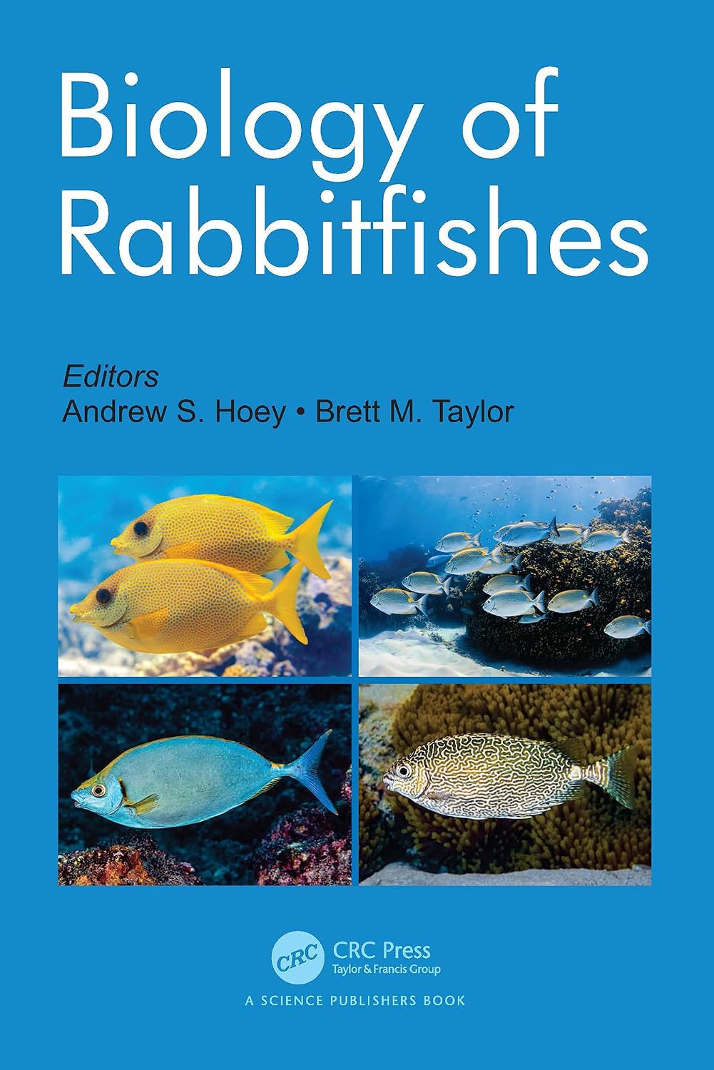 ler totalmente Biology of Rabbitfishes (English Edition)