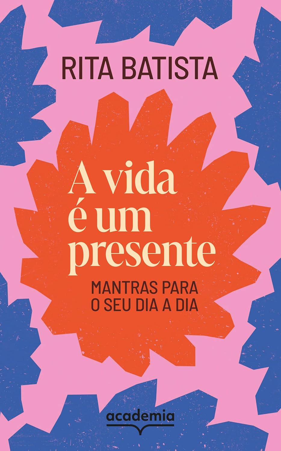 ler totalmente A vida é um presente: Mantras para o seu dia a dia
