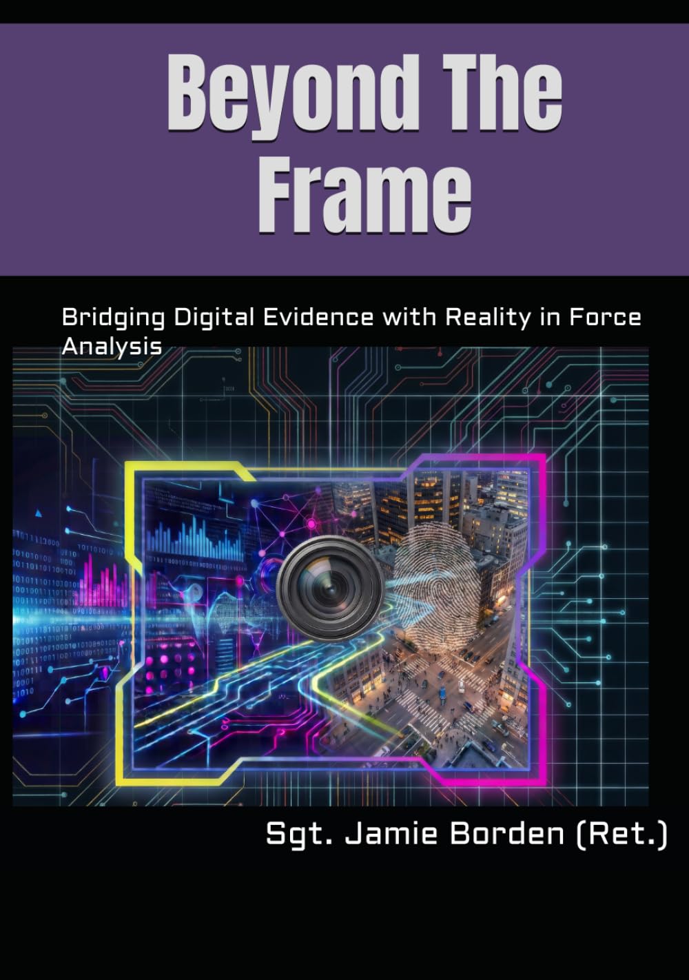 Beyond The Frame: Bridging Digital Evidence with Reality in Force Analysis baixar livro de graça
