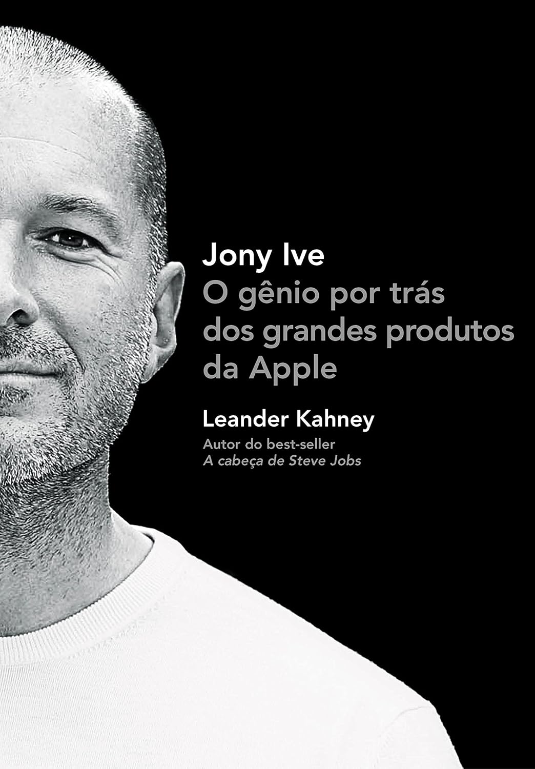 capítulo por capítulo baixar Jony Ive