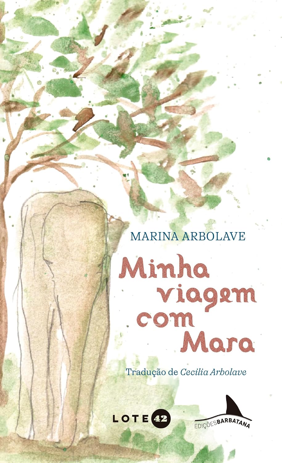 Minha viagem com Mara