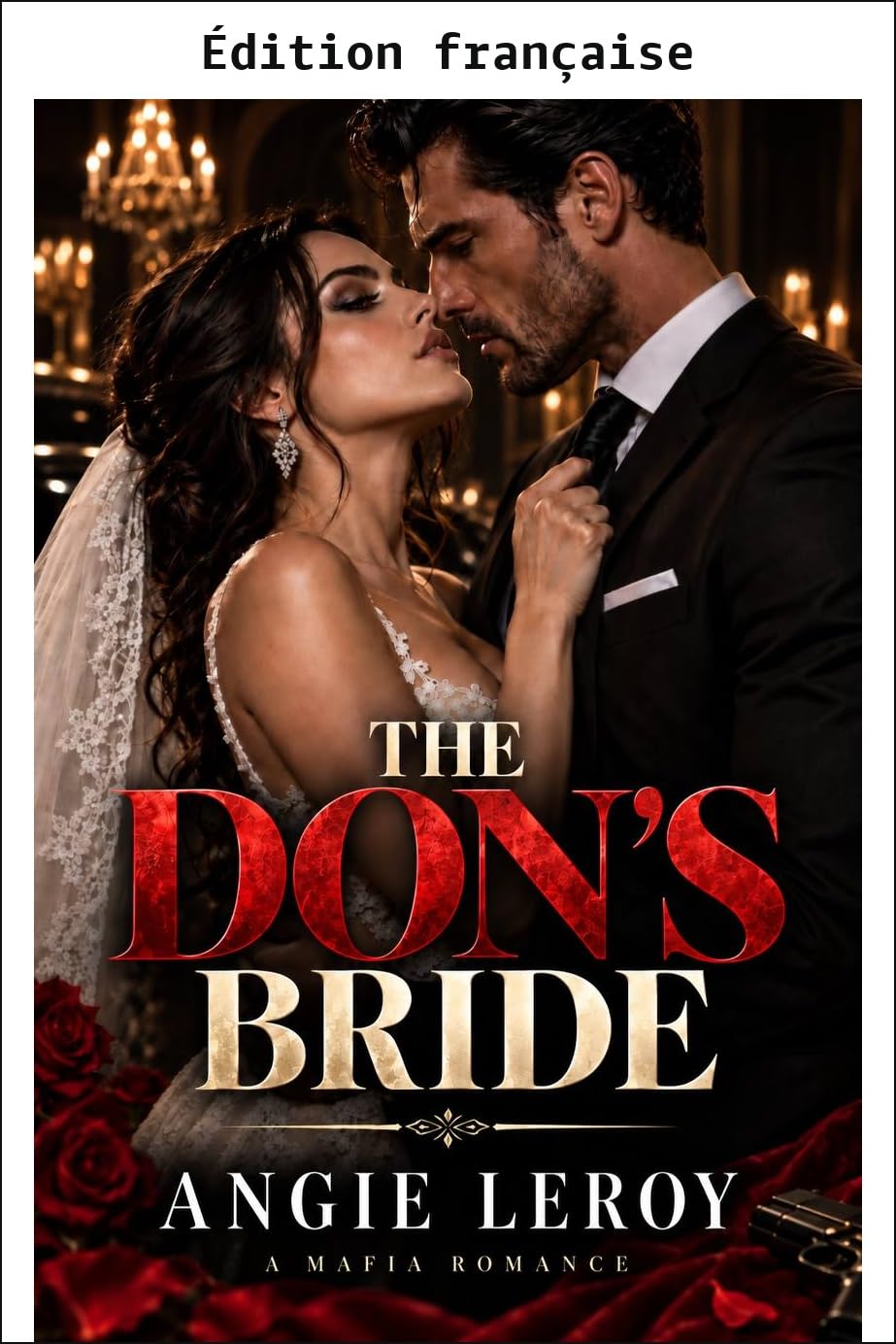 La mariée du Don (French Edition) baixar o livro de graça