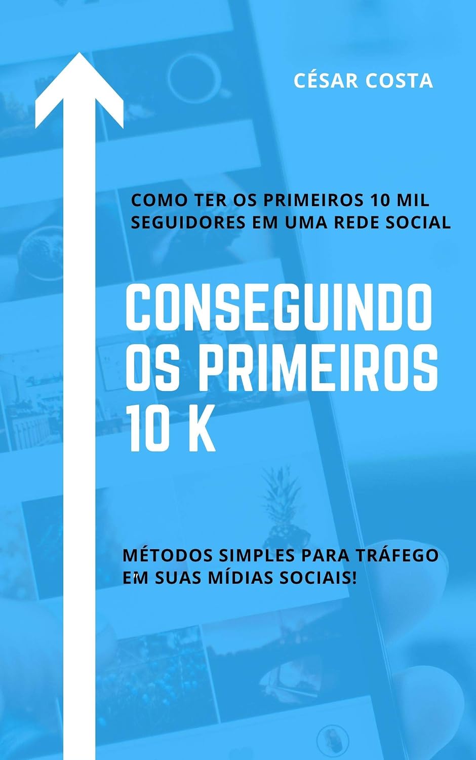 ler totalmente Conseguindo os primeiros 10K