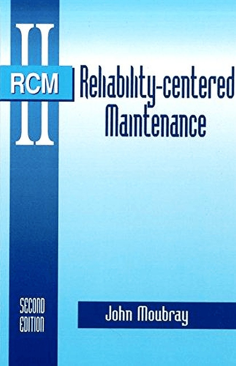 Reliability Centered Maintenance baixar livro de graça