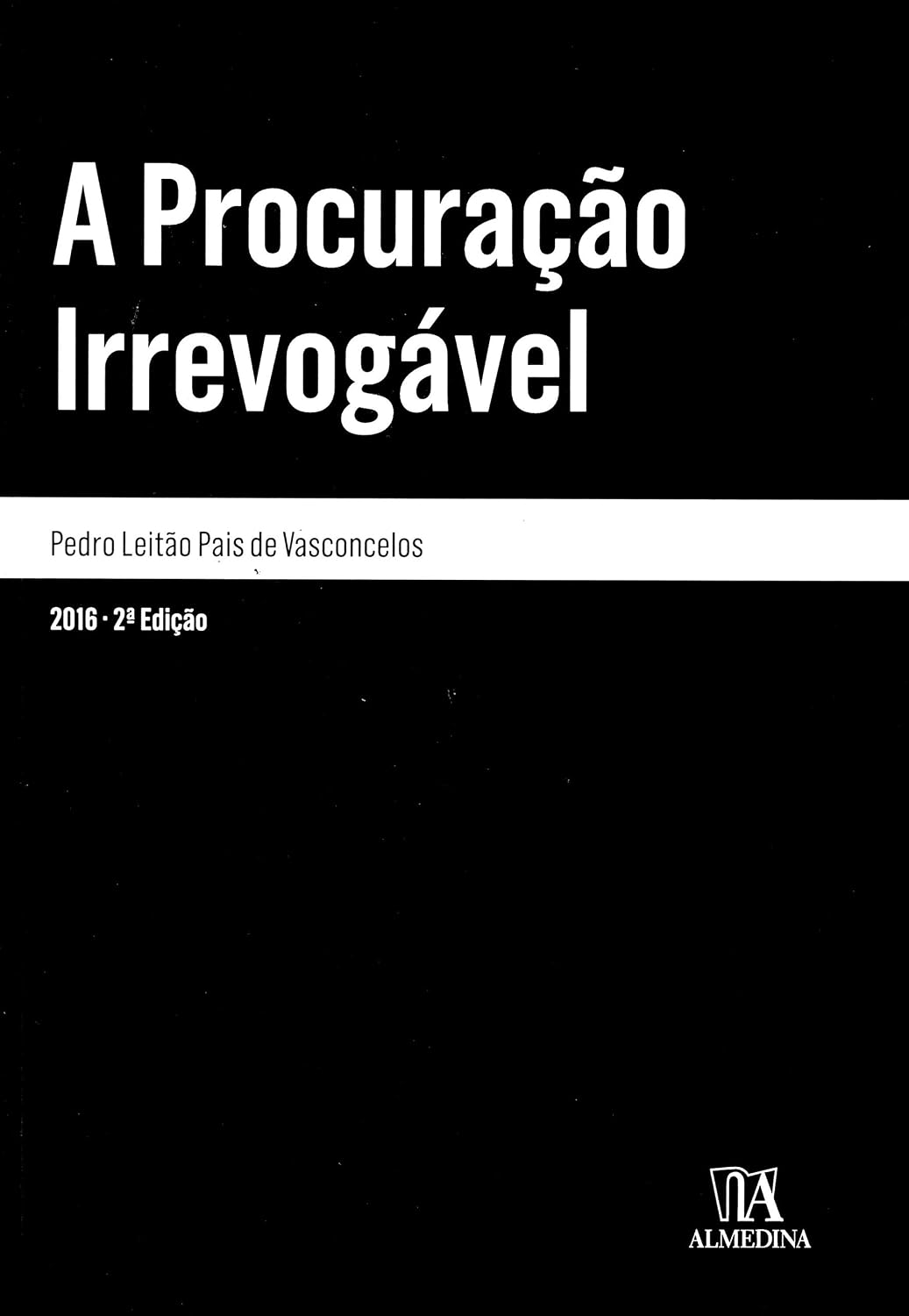 A Procuração Irrevogável baixar livro de graça
