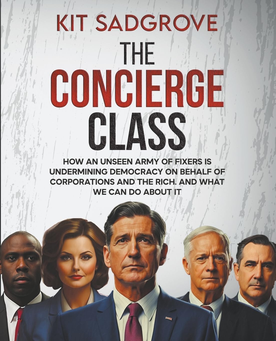 The Concierge Class baixar livro de graça