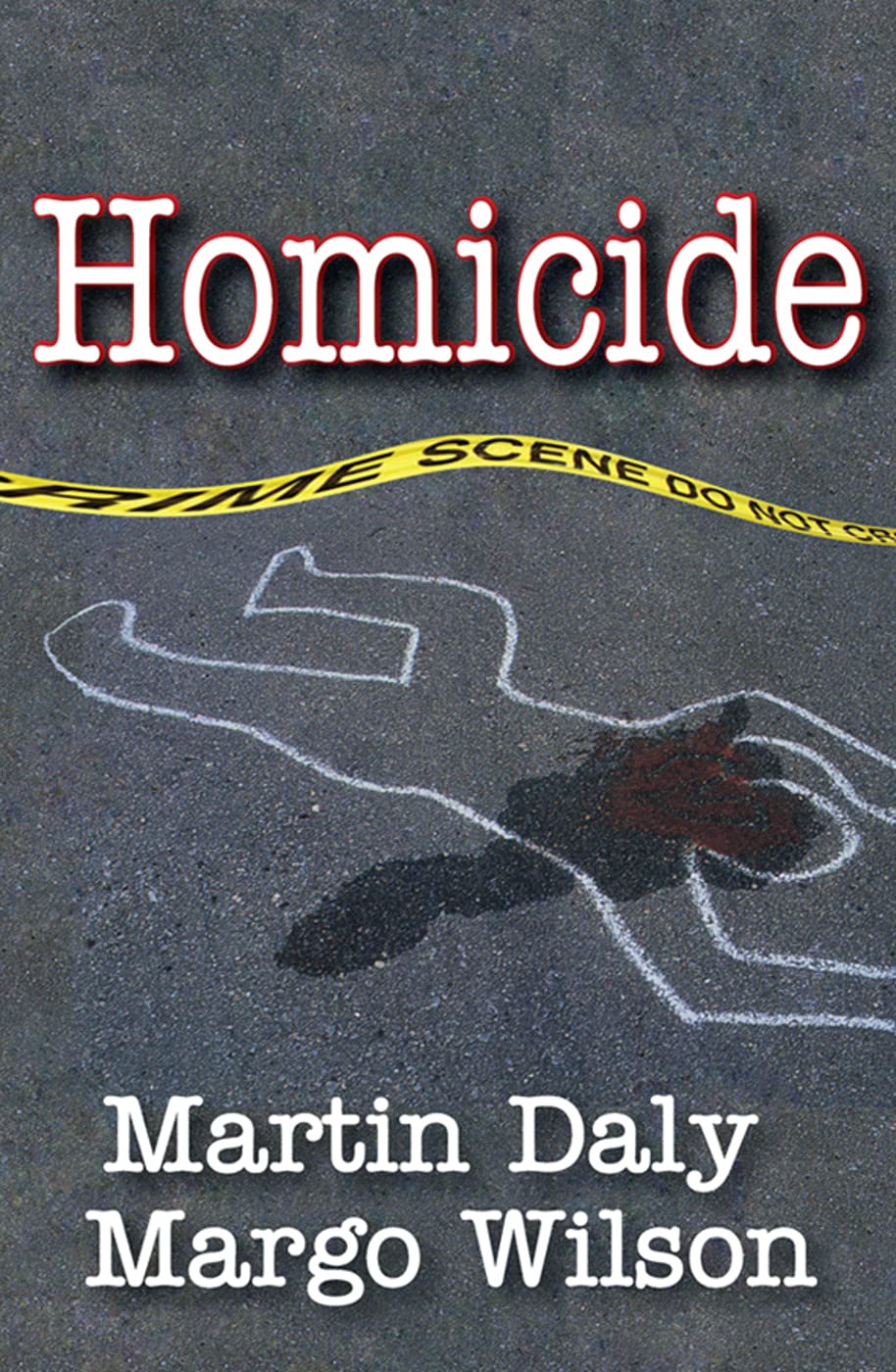 Homicide: Foundations of Human Behavior baixar o livro de graça