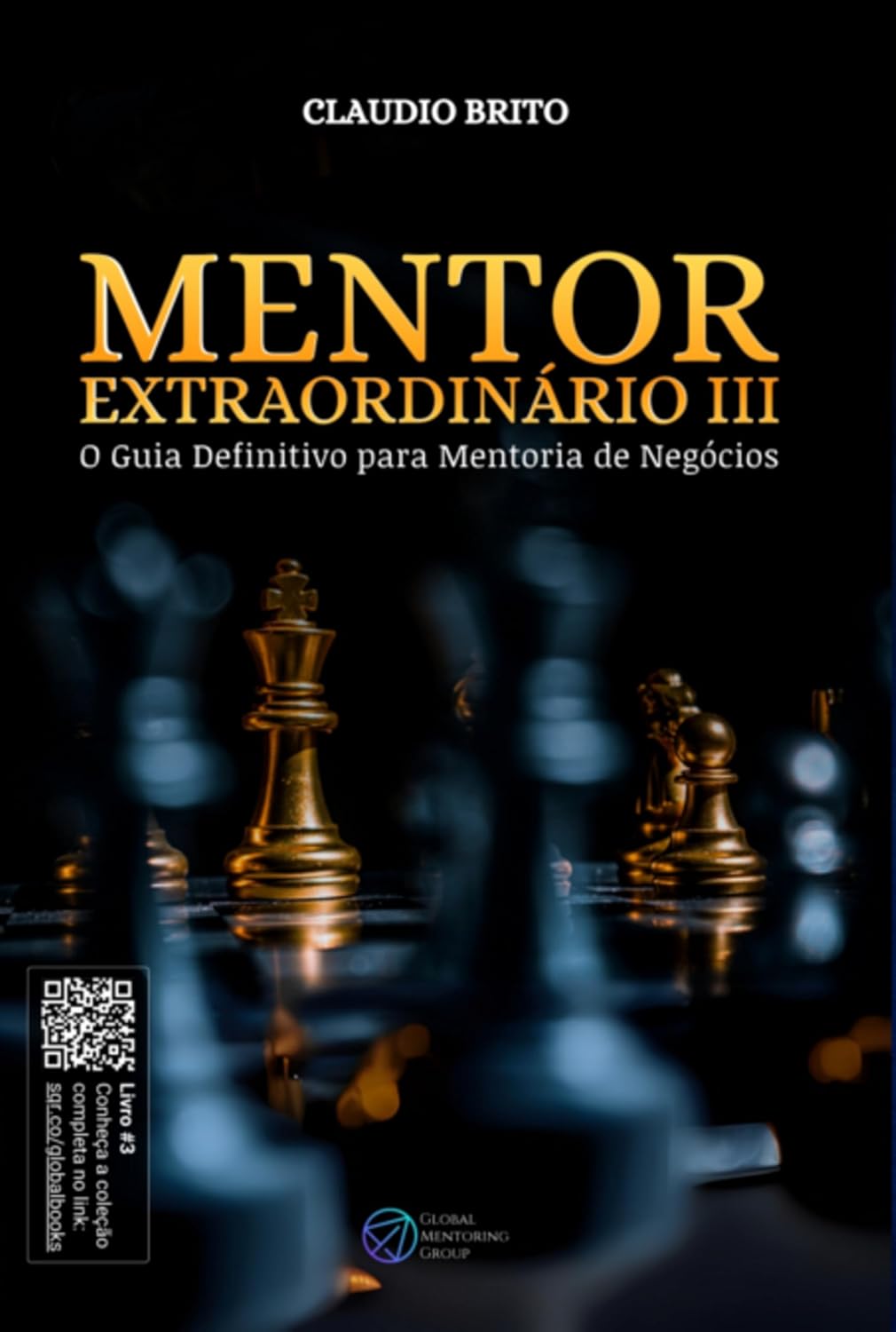 Mentor Extraordinário Iii