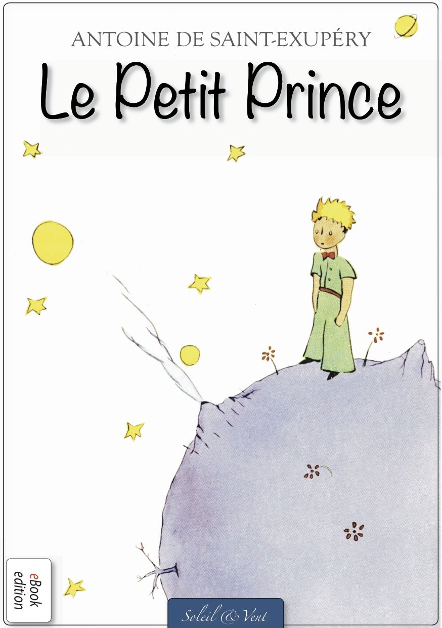 ler totalmente Le Petit Prince (Illustré) (Édition Originale) (French Edition)