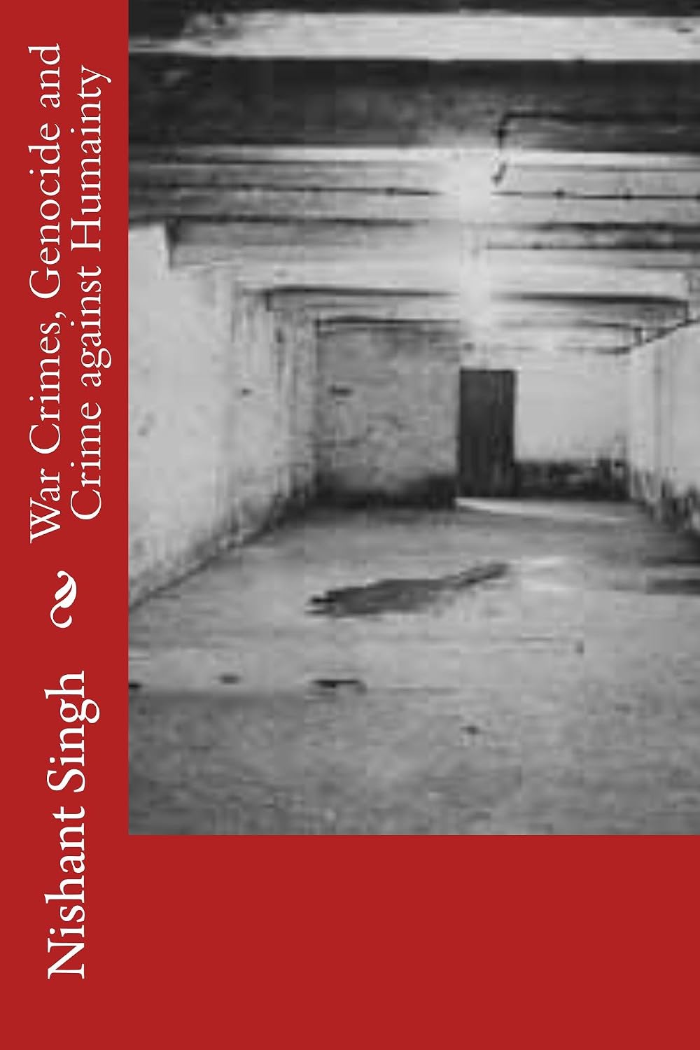 War Crimes, Genocide and Crime against Humainty (English Edition) baixar livro de graça