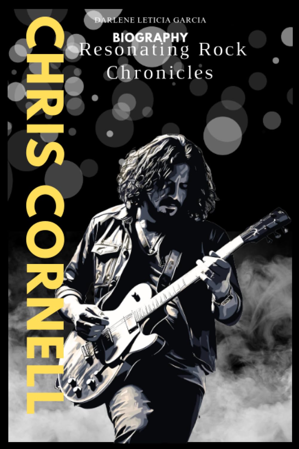 capítulo por capítulo baixar Chris Cornell biography: Resonating Rock Chronicles