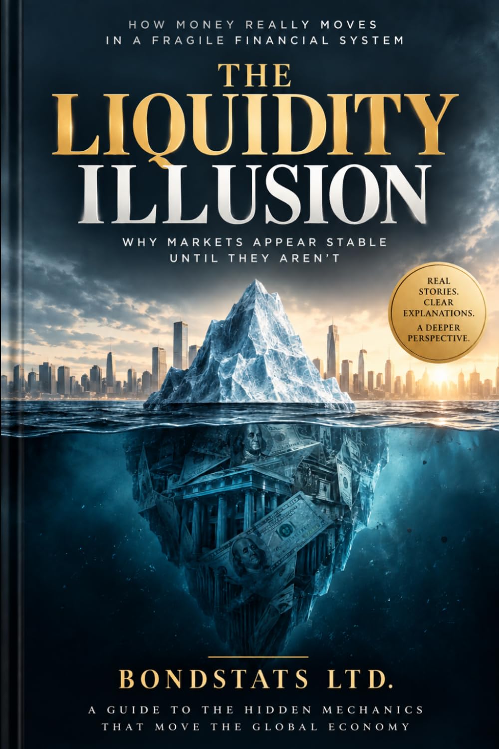 The Liquidity Illusion: Why Markets Break When Money Stops Moving baixar livro de graça