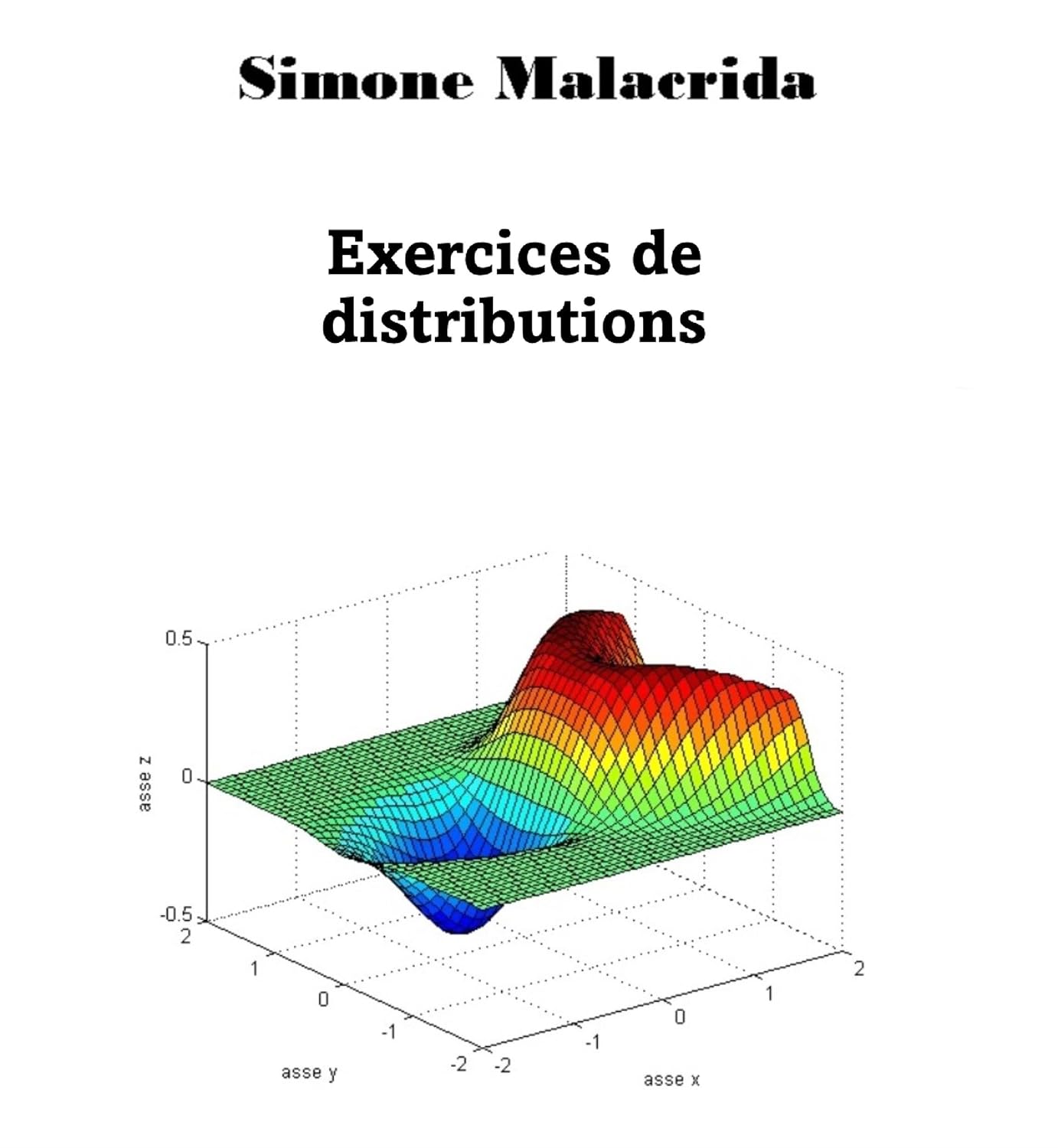 capítulo por capítulo baixar Exercices de distributions (French Edition)