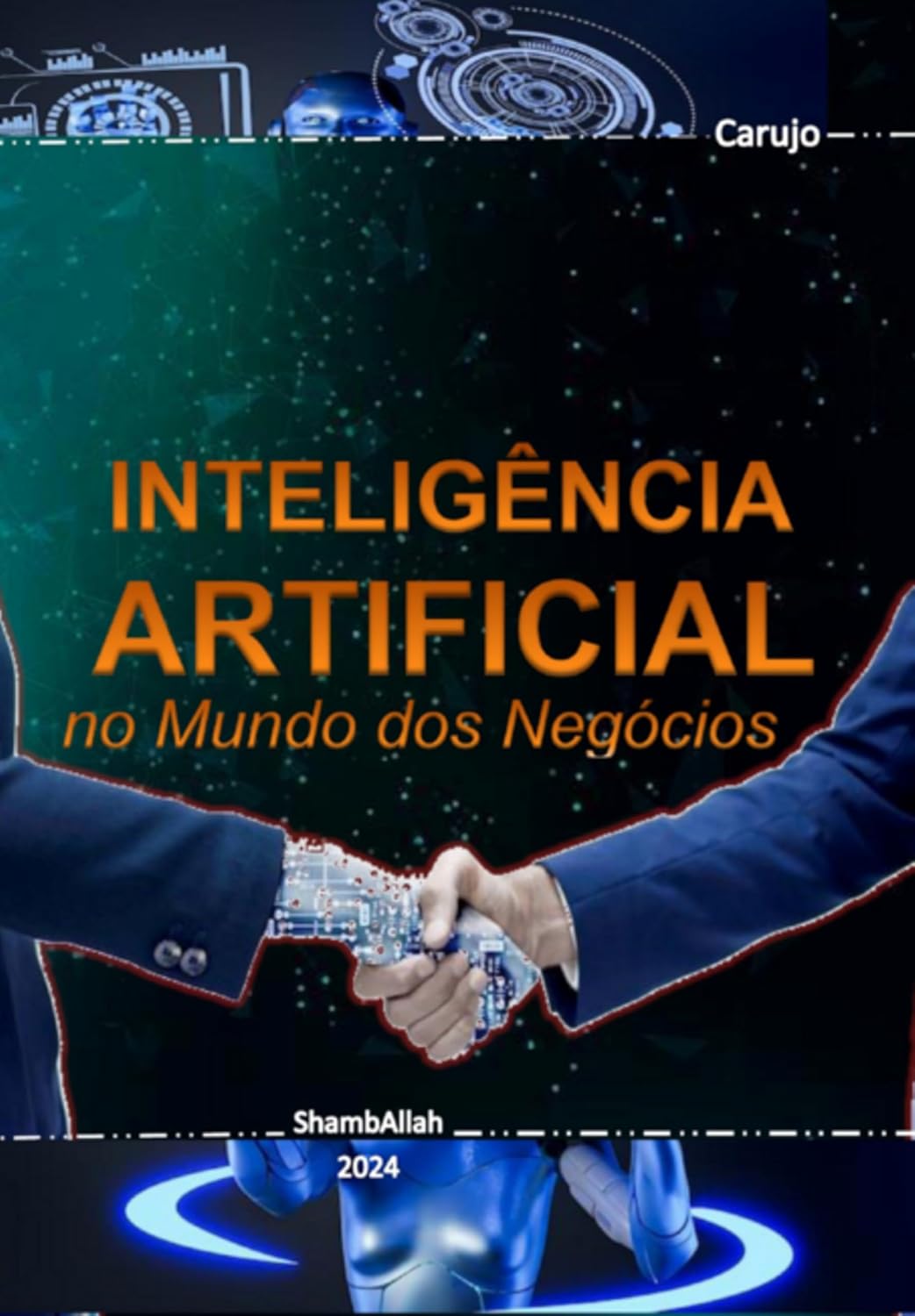ler totalmente Inteligência Artificial