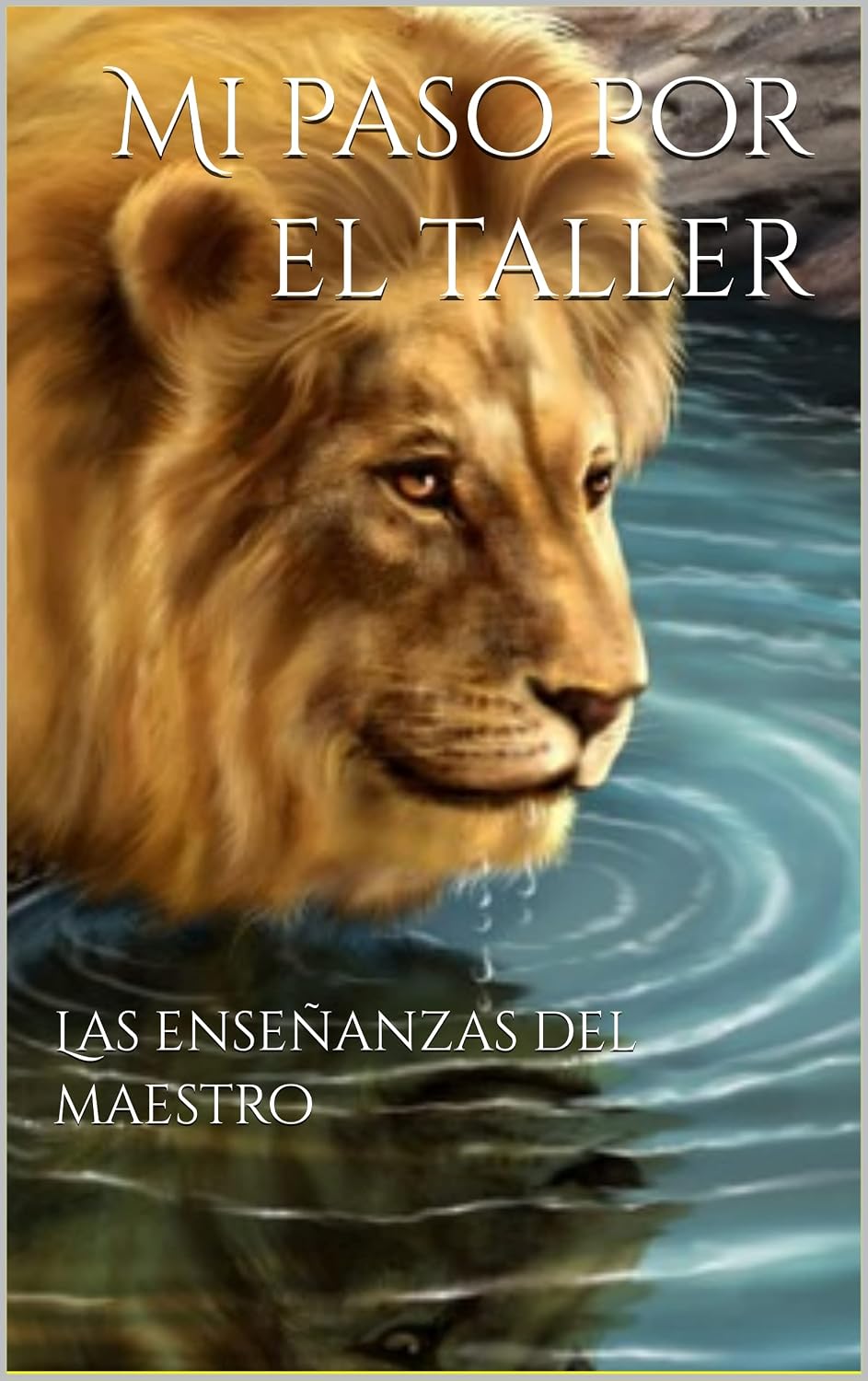 capítulo por capítulo baixar Mi paso por el taller: Las enseñanzas del maestro (Spanish Edition)