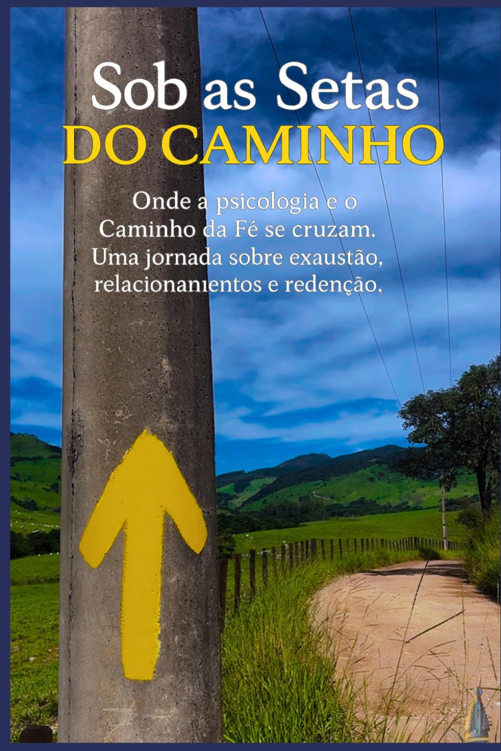 Sob as Setas do Caminho: Onde a Psicologia e o Caminho da Fé se cruzam. (Portuguese Edition) baixar o livro de graça