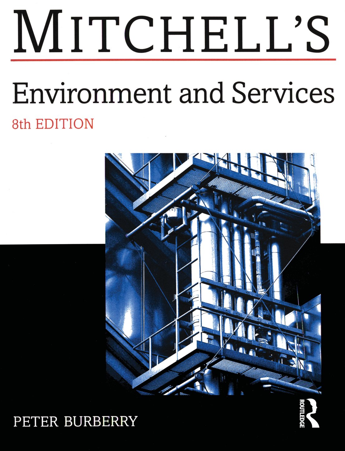 capítulo por capítulo baixar Environment and Services (Mitchell's Building Series) (English Edition)