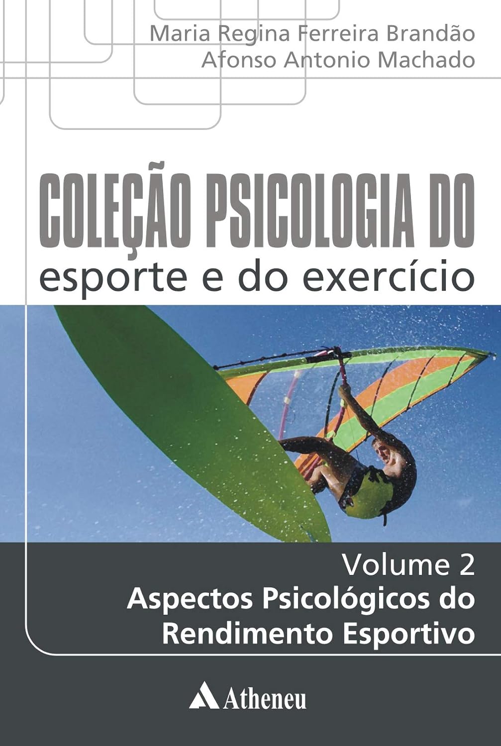 ler totalmente Aspectos Psicológicos do Rendimento Esportivo - Volume 2 (eBook)