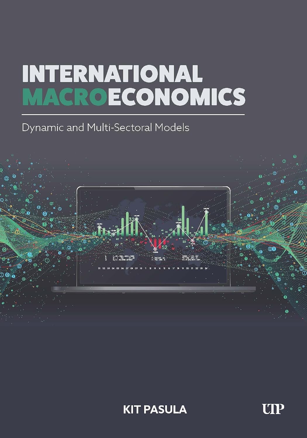 ler totalmente International Macroeconomics: Dynamic and Multi-sectoral Models (English Edition)