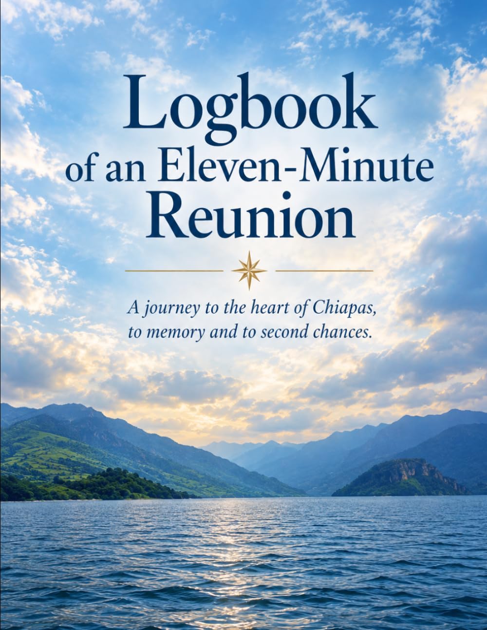 Logbook of an Eleven-Minute Reunion baixar o livro de graça