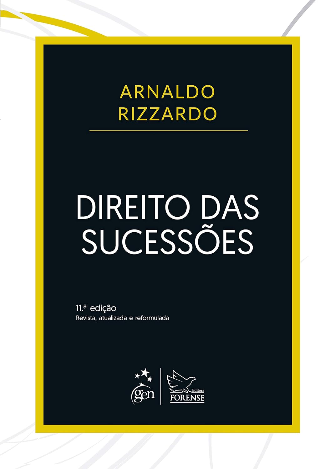 ler totalmente Direito das Sucessões - 11ª Edição 2019
