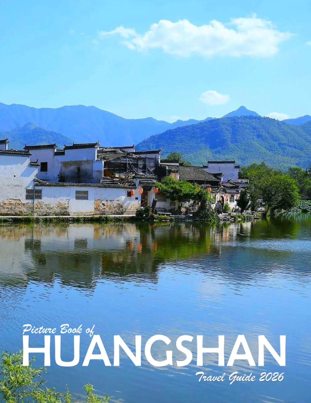capítulo por capítulo baixar Huangshan, China: A Visual Journey Through Stunning Landmarks, Travel and Nature lovers.