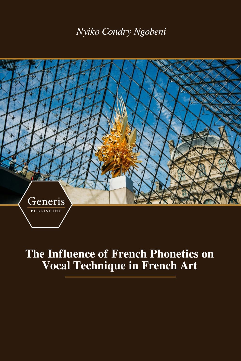 The Influence of French Phonetics on Vocal Technique in French Art baixar o livro de graça