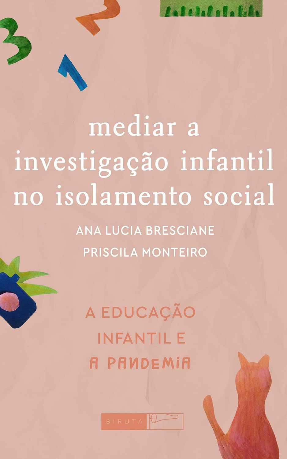 ler totalmente Mediar a investigação infantil no isolamento social (A Educação Infantil e a pandemia)