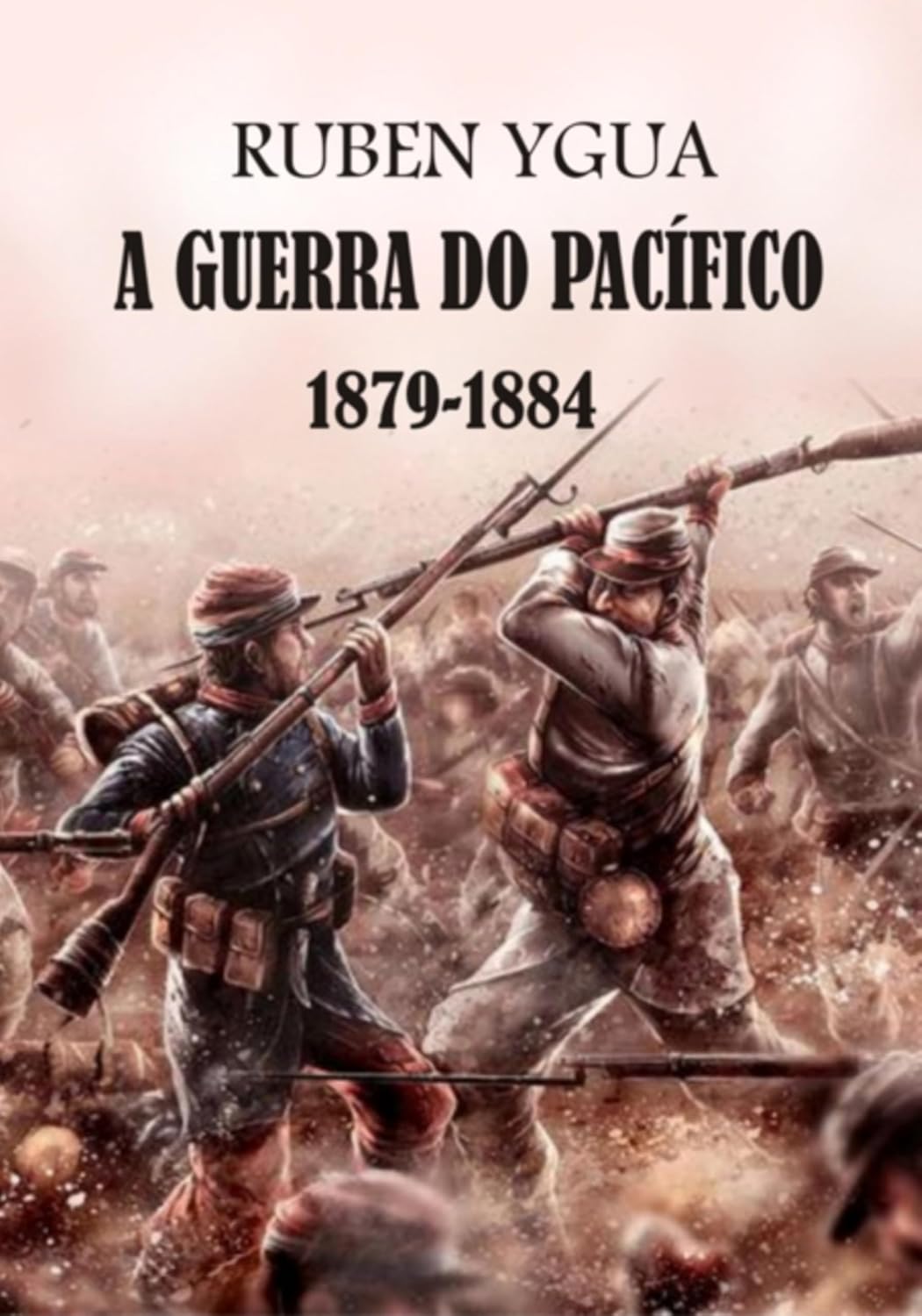 A Guerra Do Pacífico baixar livro de graça