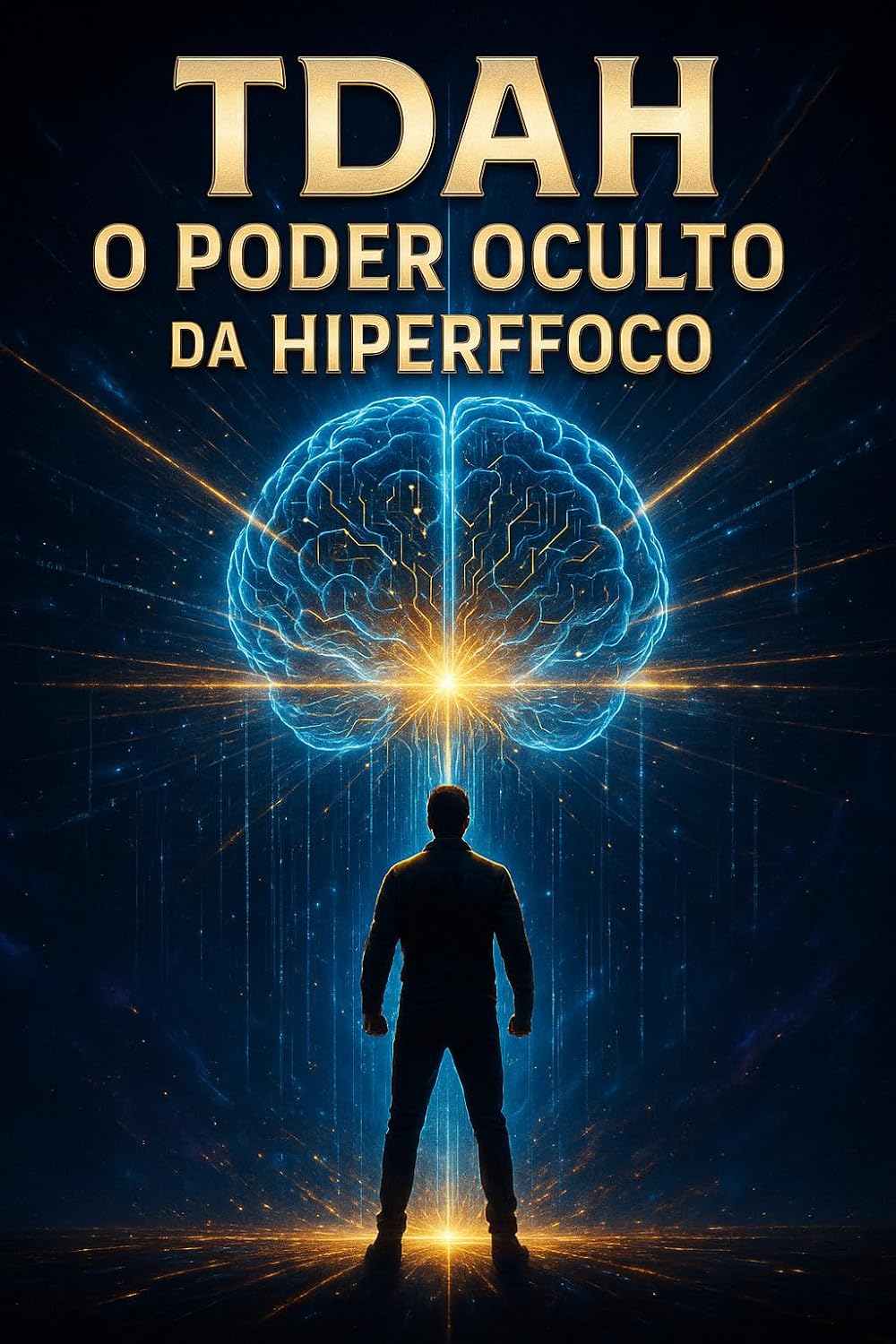 TDAH: O Poder Oculto Da Hiperfoco
