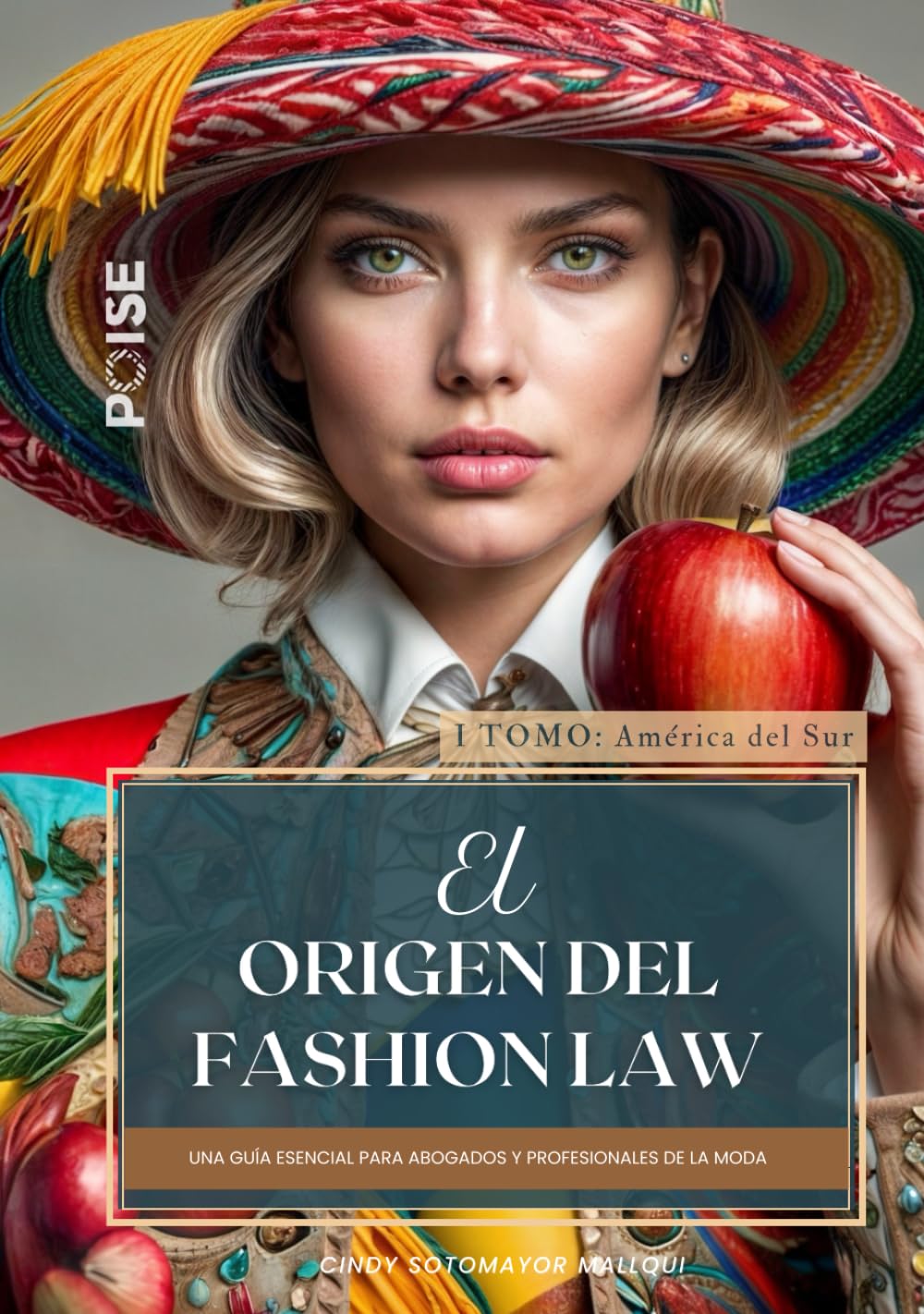 FASHION LAW: EL ORIGEN DEL FASHION LAW EN LATINOAMÉRICA (AMÉRICA DEL SUR) (Spanish Edition) baixar o livro de graça