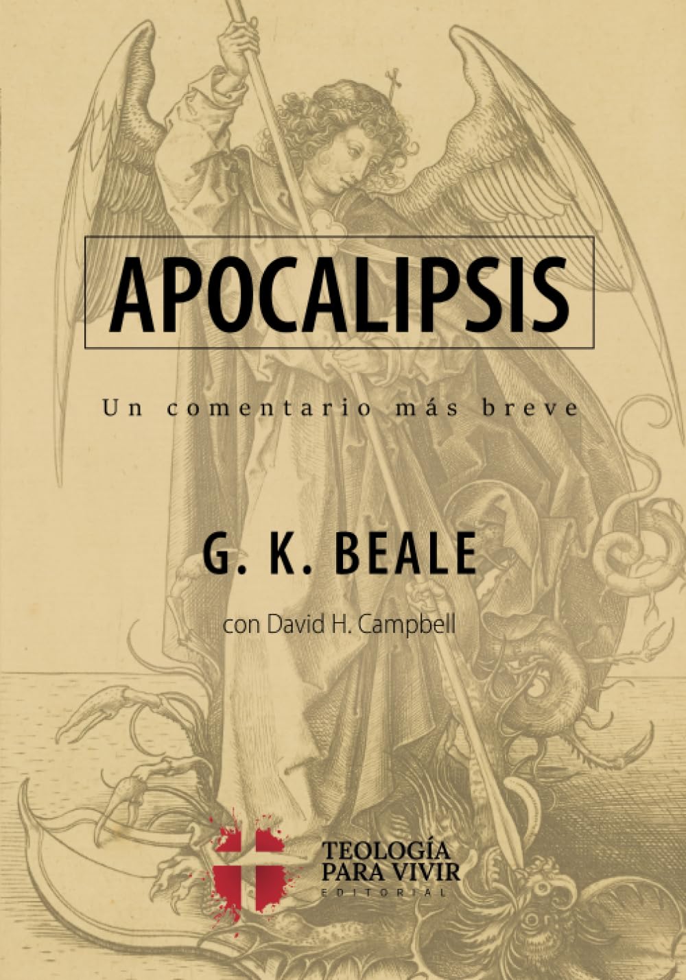 Apocalipsis: Un comentario mas breve
