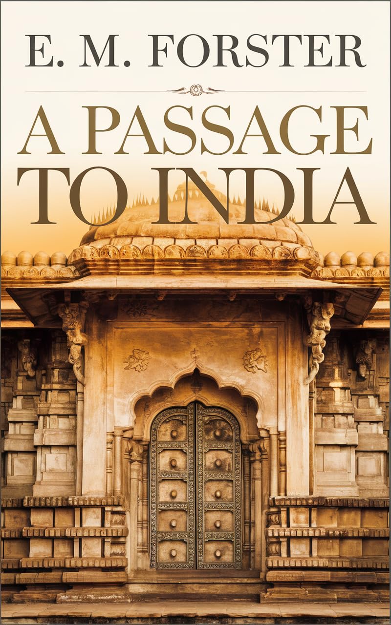 A Passage to India (English Edition) baixar livro de graça