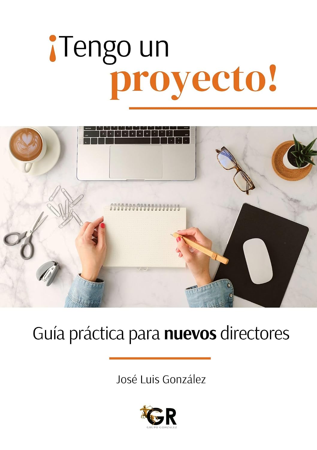 ¡Tengo un proyecto!: Guía práctica para nuevos directores (Colección Gestión Profesional de Proyectos: De la Idea al Éxito) (Spanish Edition) baixar livro de graça