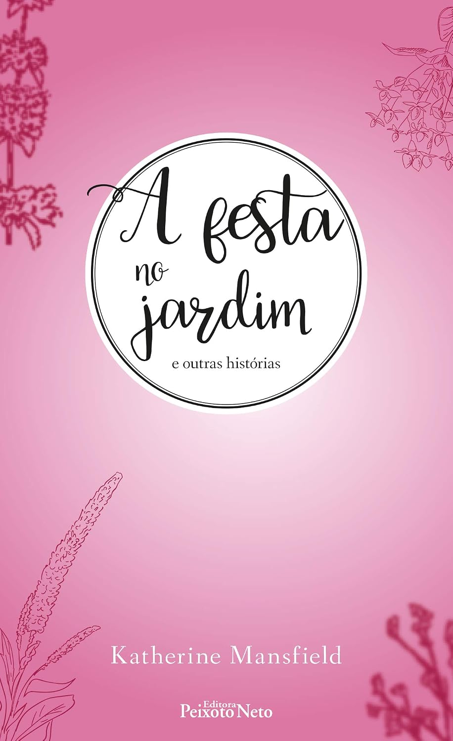 capítulo por capítulo baixar A festa no jardim e outras histórias