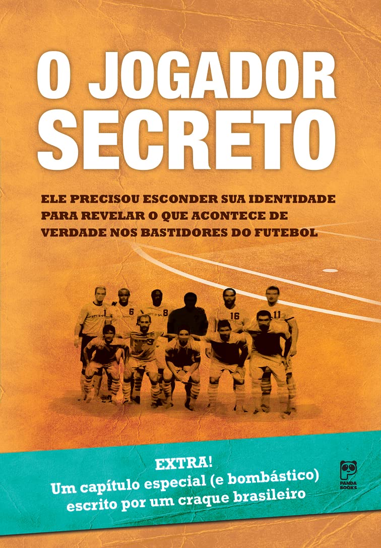 O jogador secreto baixar livro de graça