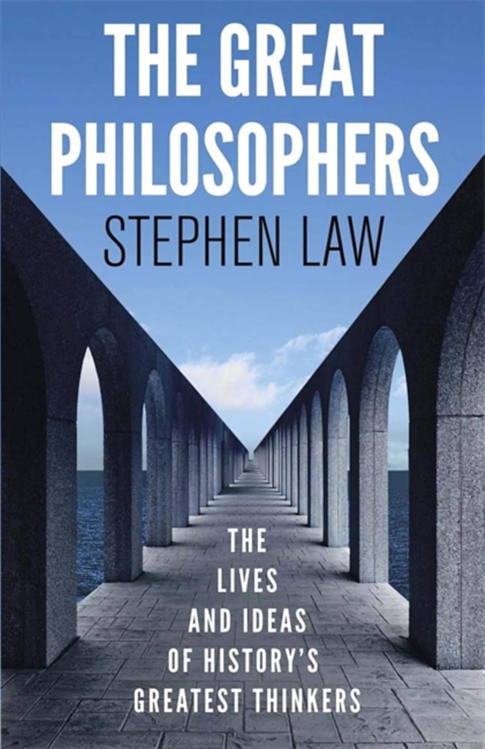 capítulo por capítulo baixar The Great Philosophers: The Lives and Ideas of History's Greatest Thinkers