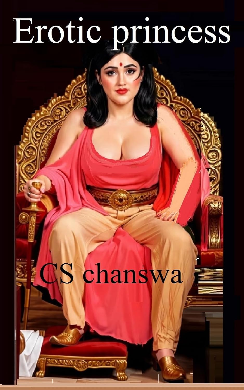 Erotic princess: Secrets of a Royal girl (English Edition) baixar o livro de graça