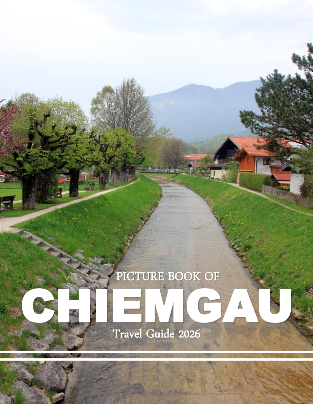 ler totalmente Chiemgau: Cool Pictures That Create an Idea for You About an Amazing Area, Buildings style, Cultural Religious... All Travels, Hiking and Pictures Lovers
