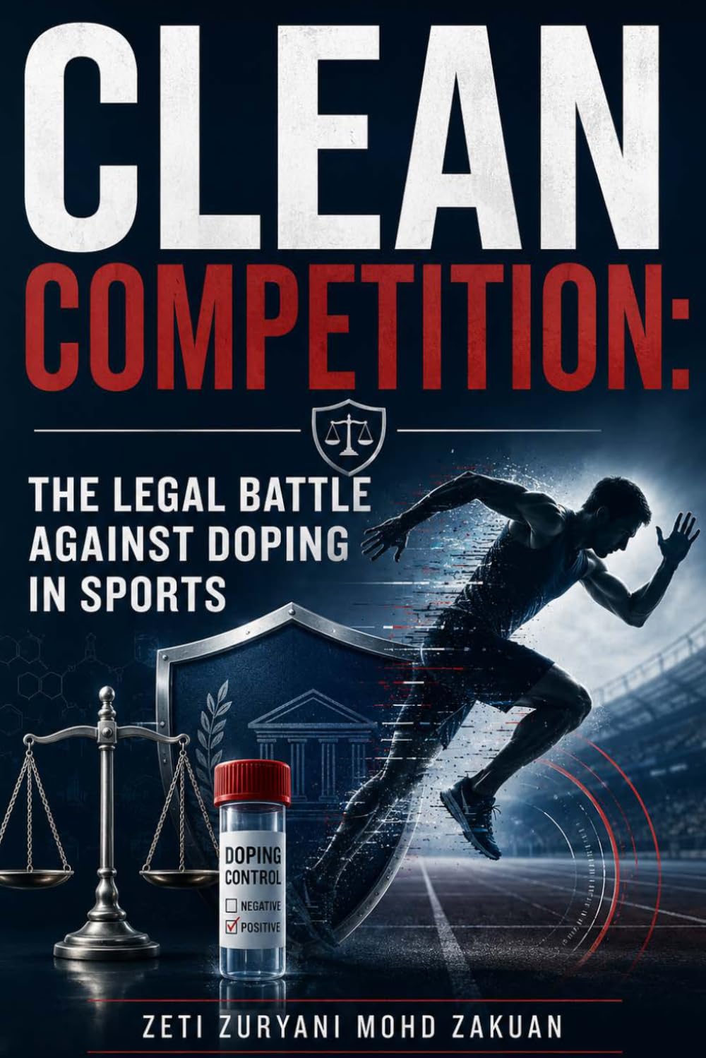 Clean Competition: The Legal Battle Against Doping in Sports baixar o livro de graça