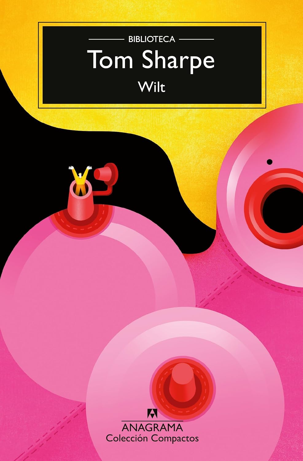 Wilt (Spanish Edition) baixar o livro de graça
