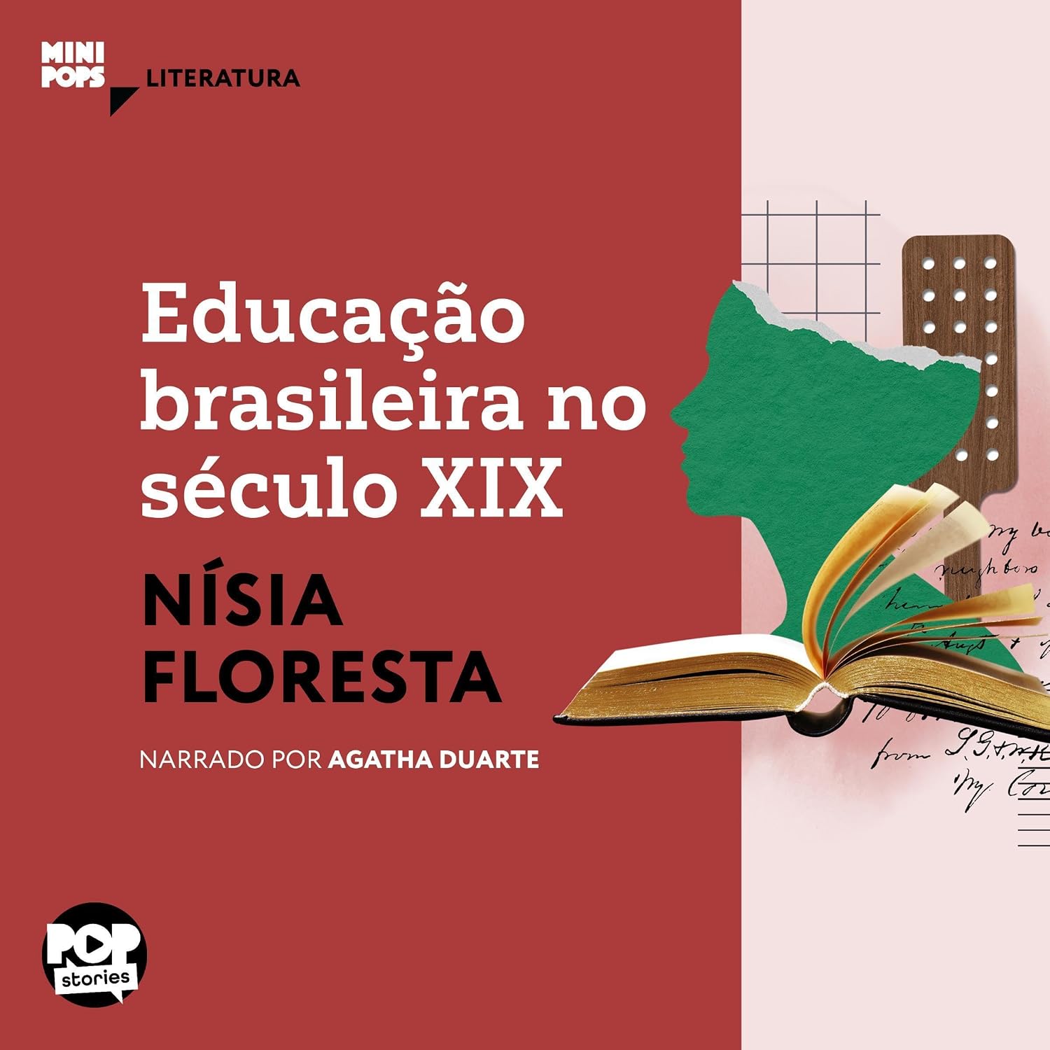 Educação brasileira no século XIX: Trechos selecionados de "Opúsculo humanitário": Literatura baixar livro de graça