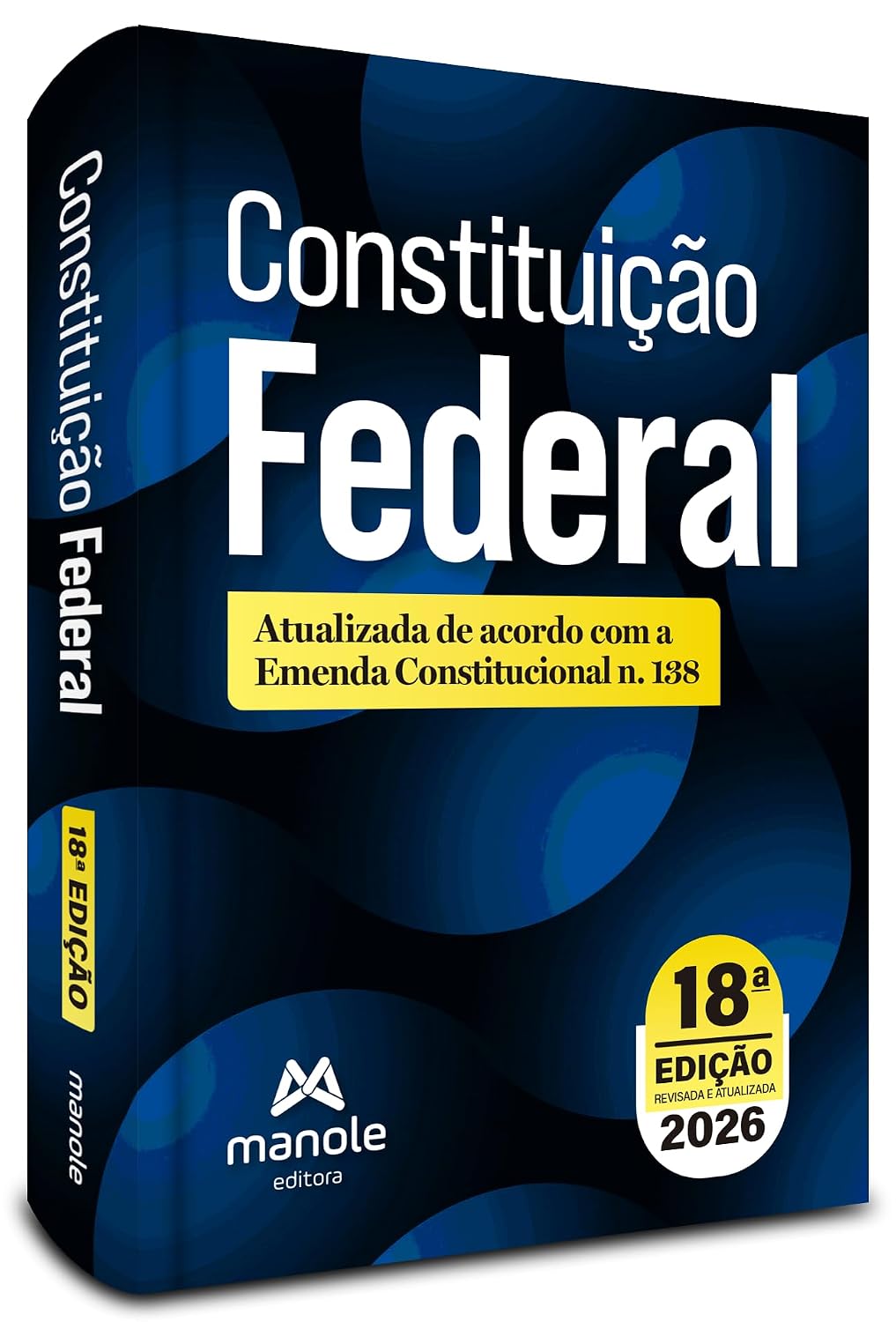 Constituição Federal: Atualizada de acordo com a EC n. 136 baixar o livro de graça