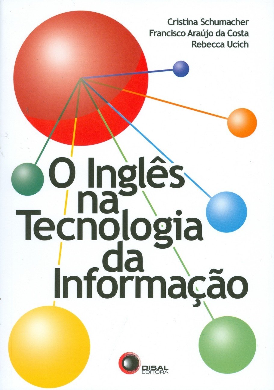 capítulo por capítulo baixar O inglês na tecnologia da informação