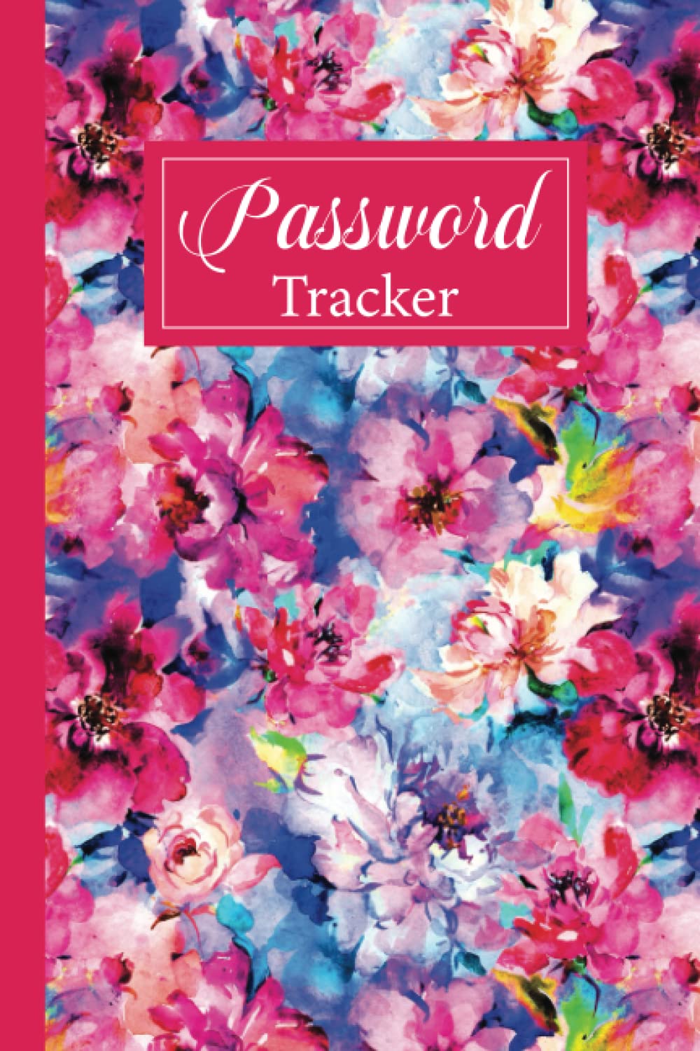 ler totalmente SecurePass: Your Password Organizer and Protection Companion | Alphabetical Tabs | Usernames and Passwords Tracker | 6" x 9" Format